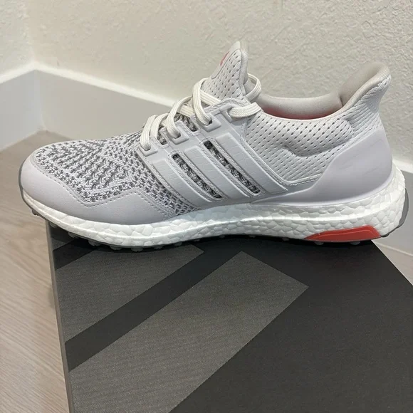 Adidas Ultraboost Golf Shoes - Picture 6 of 13